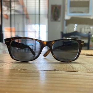Ray-Ban Original Wayfarer Classic Sunglasses